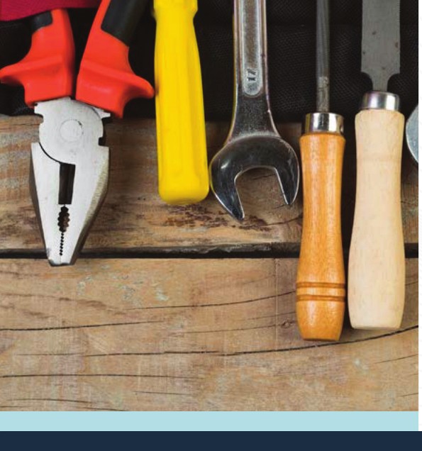 Professional hand tools